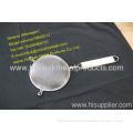 Single Fine Mesh Strainer/double Mesh Strainer 